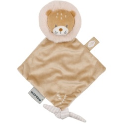 Doudou Mini Lion Ernest