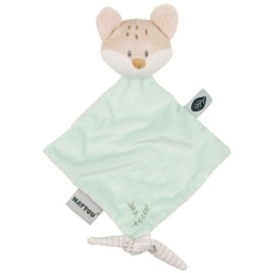 Doudou Mini Renard Flo