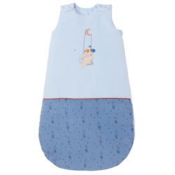 Gigoteuse Chien Jim - 90-110 cm