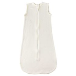 Gigoteuse Eté Blanc Lapidou - 90 cm