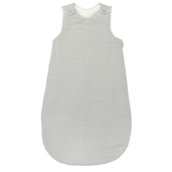Gigoteuse Grise Pure Gris - 70 cm