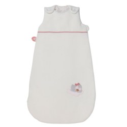 Gigoteuse Jacquard Pauline et Sasha - 70 cm