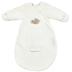 Gigoteuse Manches Avec Moufles Fanfan - 60 cm