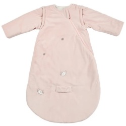 Gigoteuse Manches Fanfan - 70 cm