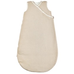 Gigoteuse Mousseline Fanfan - 90 cm