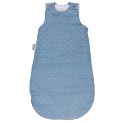 Gigoteuse Pure Bleu Jeans - 70 cm