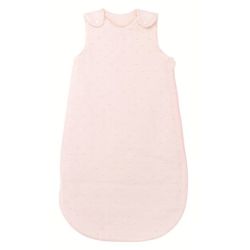 Gigoteuse Pure Rose Clair - 70 cm