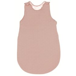 Gigoteuse Pure Vieux Rose - 70 cm