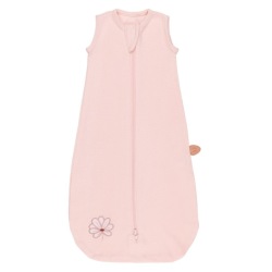 Gigoteuse Susie et Bonnie Rose Eté - 60 cm