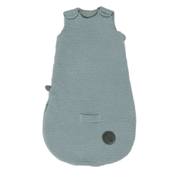Gigoteuse Tricot Hiver Luna et Axel - 70 cm