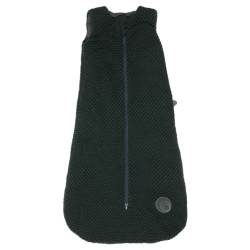 Gigoteuse Tricot Hiver Luna et Axel - 90 cm