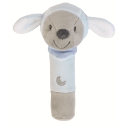 Hochet Allongé Cri Cri Mouton Sam