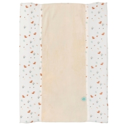 Housse de Matelas à Langer Boris et Jungo - 50 x 70 cm