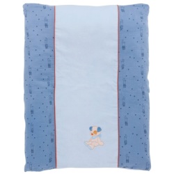 Housse de Matelas à Langer Jim et Bob - 50x70 cm