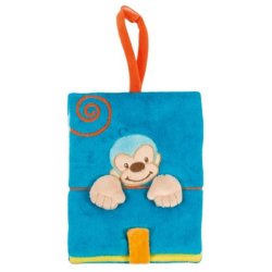 Livre d'Eveil Jungle
