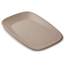 Matelas à Langer Taupe Softy