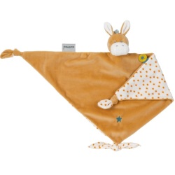Maxi Doudou Ane Léo Camel