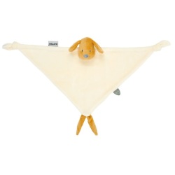 Maxi Doudou Chien Charlie Vanille