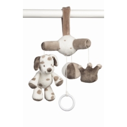 Mini Mobile Musical Chien Max