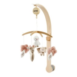 Mobile Musical Fanfan