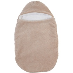 Nid Ange Lapidou Wavy Sable
