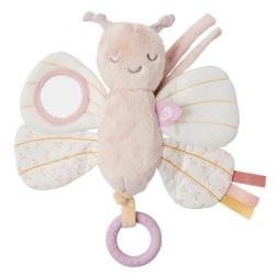 Papillon Activités Alice Et Pomme