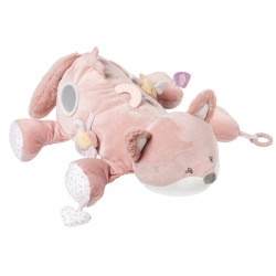 Peluche Activité Renard Alice