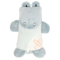 Peluche Activités Croco Buddiezzz