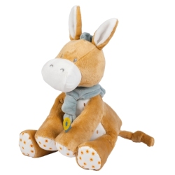 Peluche Ane Léo