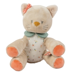 Peluche Chat Lana - 30 cm