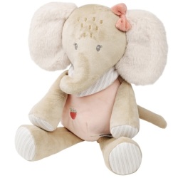 Peluche Eléphant Oli