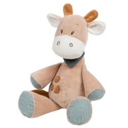 Peluche Girafe Luna - 30 cm