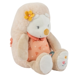 Peluche Hérisson Zoë - 30 cm