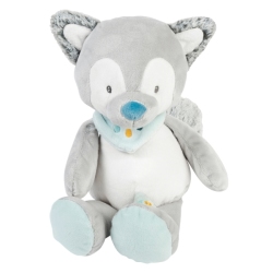 peluche ty loup