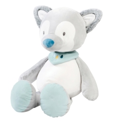 Achetez Bebe Loup Dans Peluche 6805 References En Ligne Sur Doudouplanet Com Bebe Loup Dans Peluche 6805 References Livraison Gratuite 24 48h Livraison Gratuite 24 48h