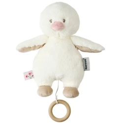 Peluche Musicale Caneton Fanfan Peluche Musicale Caneton Fanfan