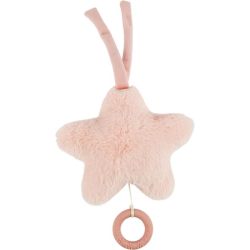 Peluche Musicale Etoile Fanfan Peluche Musicale Etoile Fanfan