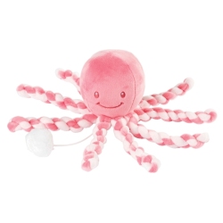 peluche licorne cora