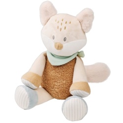 Peluche Renard Flo