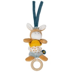 Peluche Vibrante Ane Léo