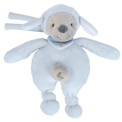 Peluchette Musicale Mouton Sam - 20 cm