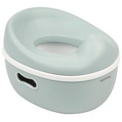 Pot d Apprentissage 3 en 1 Potty Vert