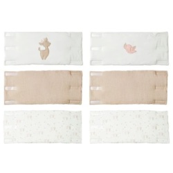 Protection Barreaux De Lit Fanfan