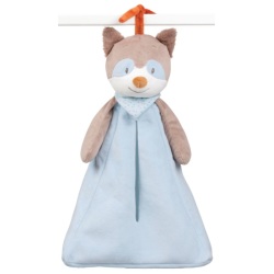 Sac de Rangement Raton Laveur Bob
