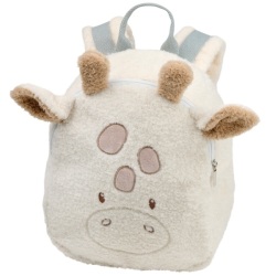 Sac à Dos Girafe Teddy