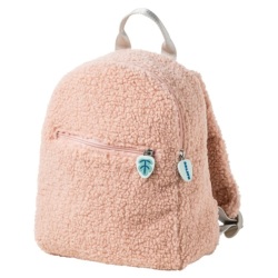 Sac à Dos Teddy Rose