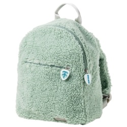 Sac à Dos Teddy Vert Lapidou
