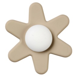 Spinner Fleur Beige