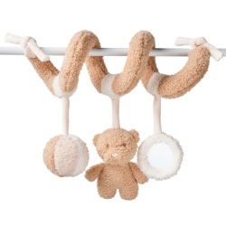Spirale Activité Ours Teddy