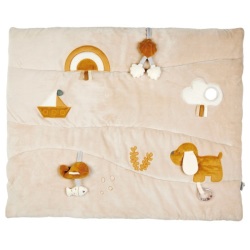 Tapis De Jeu Charlie